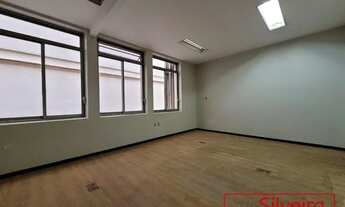 Imagem 4: PORTO ALEGRE - Conjunto Comercial/Sala - Centro Histórico