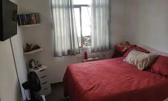 Imagem 6: Aluguel de quarto no Fonseca