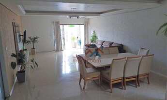 Imagem: Casa com 3 dormitórios à venda, 200m²