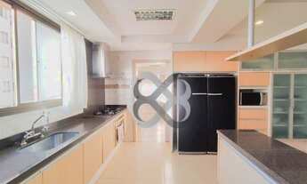 Imagem 3: Apartamento com 3 dormitórios à venda, 248 m² por R$ 1.200.000,00 - Centro - Londrina/PR