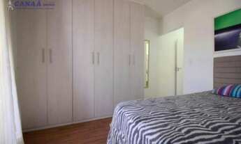 Imagem 3: Sobrado com 3 dormitórios à venda, 116 m² por R$ 700.000,00 - Ferreira - São Paulo/SP