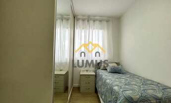 Imagem 5: APARTAMENTO com 2 dormitórios à venda com 49m² por R$ 260.000,00 no bairro Boqueirão - CUR