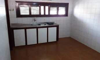 Imagem 7: Casa Costa e Silva - próximo UERN