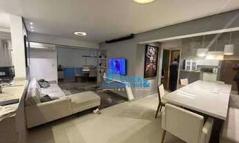 Imagem 3: APARTAMENTO GARDEN - 3 QUARTOS - VENDA - GONZAGA - SANTOS