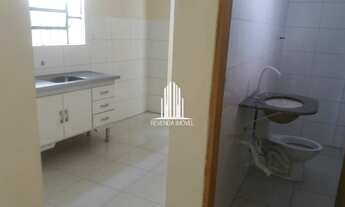 Imagem 2: Terreno com casa construída a venda com 100m² localizado no Jardim Oriental - São Paulo