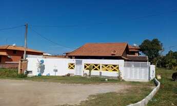 Imagem 3: Casa com 2 dormitórios à venda, 150 m² por R$ 300.000,00 - Ponte dos Leites - Araruama/RJ