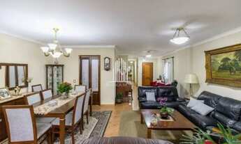 Imagem 6: Apartamento a venda em Itaim Bibi com 3 dormitorios em 187m²