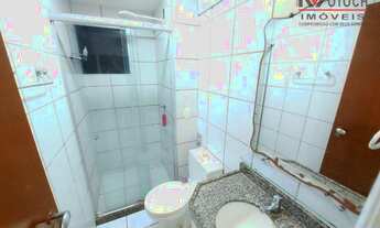 Imagem 3: Apartamento com 3 dormitórios à venda, 66 m² por R$ 450.000,00 - Meireles - Fortaleza/CE