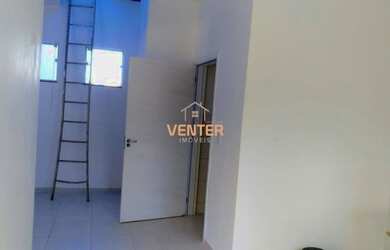 Imagem 3: Apartamento à venda, 52 m² por R$ 219.890,00 - Jardim Paulista - Taubaté/SP