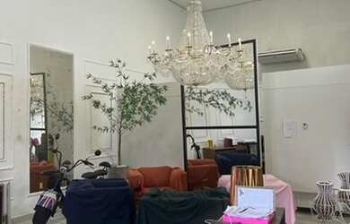 Imagem 5: Salão para alugar, 80 m² por R$ 2.800,00/mês - Solo Sagrado I - São José do Rio Preto/SP