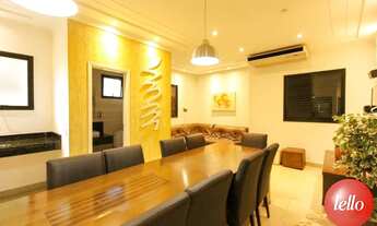 Imagem: São Paulo - Apartamento Padrão - Santana