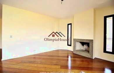 Imagem 4: Apartamento Venda Brooklin 270 m² 4 Dormitórios