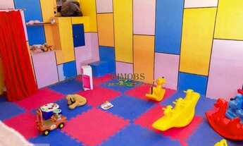 Imagem 2: Apartamento com 2 dormitórios à venda, 50 m² por R$ 191.000,00 - Santa Terezinha - São Ber