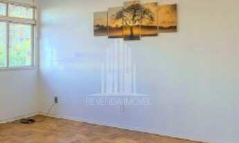 Imagem 5: Apartamento de 81m² com 2 dormr, 2 banheiros no Edificio Guarita - Itaim Bibi