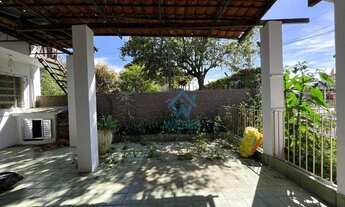 Imagem 4: Casa com 3 dormitórios para alugar, 209 m² por R$ 2.200,00/mês - Primavera - Novo Hamburgo