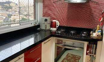 Imagem 10: Apartamento à venda, 48 m² por R$ 297.800,00 - Vila Bela Vista - São Paulo/SP