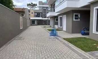 Imagem 7: Sobrado com 3 dormitórios à venda, 154 m² por R$ 670.000,00 - Hauer - Curitiba/PR
