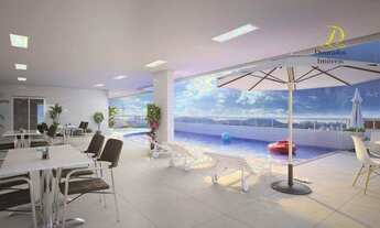 Imagem 6: Apartamento à venda, 85 m² por R$ 450.000,00 - Aviação - Praia Grande/SP