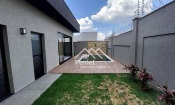 Imagem 5: Casa à venda, 205 m² por R$ 1.790.000,00 - Quinta da Primavera - Ribeirão Preto/SP