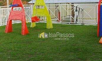 Imagem 6: Apartamento (50M²) no Condomínio Residencial MIRANTE SANTA LUCIA