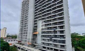 Imagem: APARTAMENTO DE 46M² COM DOIS DORMITÓRIOS