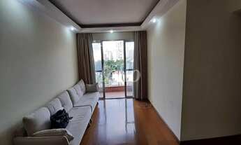 Imagem 7: São Paulo - Apartamento Padrão - Mooca