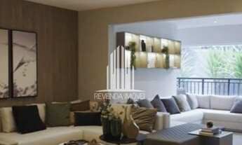 Imagem 3: APARTAMENTO DE 108M² COM 3 SUÍTES, 4 BANHEIROS E DUAS VAGAS Á VENDA NA CHACARA KLABIN