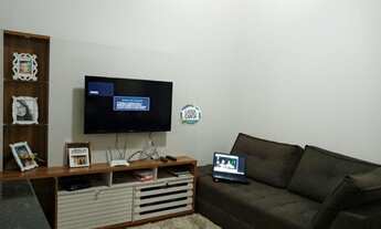 Imagem 3: Apartamento com 2 dormitórios à venda, 62 m² por R$ 330.000,00 - Lundceia - Lagoa Santa/MG