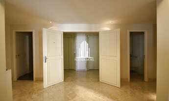 Imagem 7: Apartamento de 367m² com 4 suítes, 5 vagas no Jardin Des Tuilleries - Cerqueira César