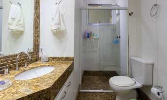 Imagem 5: Apartamento com 3 dormitórios à venda, 148 m² por R$ 1.500.000,00 - Sion - Belo Horizonte