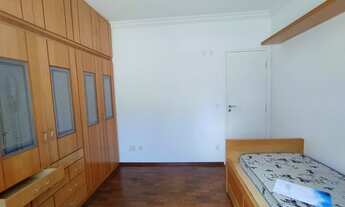 Imagem 5: Apartamento para aluguel, 4 quartos, 1 suíte, 2 vagas, Funcionários - Belo Horizonte/MG