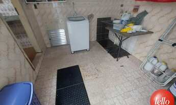 Imagem 5: São Paulo - Casa Padrão - Mandaqui