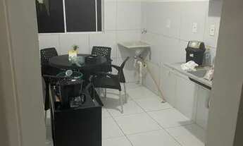 Imagem: Chave de Ap no Benedito bentes