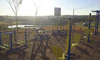 Imagem 3: Casa com 3 dormitórios à venda, 400 m² por R$ 2.500.000,00 - Condominio Portal dos Bandeir