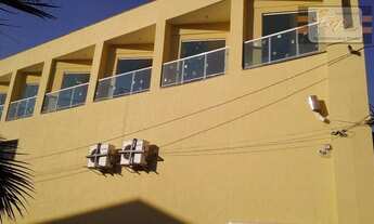 Imagem 7: Casa com 1 dormitório para alugar, 37 m² por R$ 950,00/mês - Vila Zat - São Paulo/SP