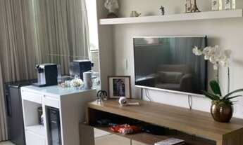 Imagem 2: ESPETACULAR 2 QUARTOS MIRANTE CLUB