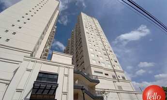 Imagem 6: São Paulo - Apartamento Padrão - Brás