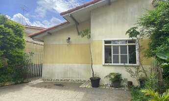 Imagem 4: Casa com 2 dormitórios para alugar, 55 m² por R$ 1.800,00/mês - Jardim Casa Branca - Suzan