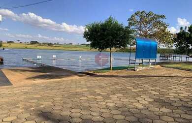 Imagem 16: Terreno à venda, 1989 m² por R$ 120.000,00 - Beira Rio - Itaguaje/PR