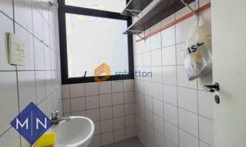 Imagem: Conjunto à venda, 37 m² por R$ 360.000,00