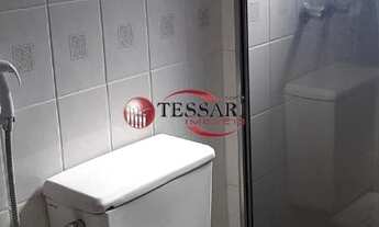 Imagem 6: Vende apartamento no Centro com 3 dormitórios, um tipo apartamento, sala 2 ambientes, cozi