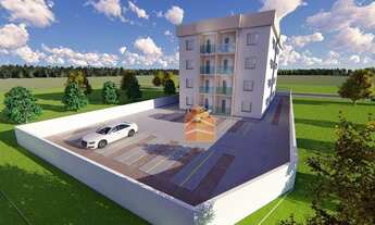 Imagem 3: Apartamento com 2 dormitórios à venda, 60 m² por R$ 190.000,00 - União - Gravataí/RS