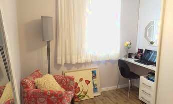 Imagem 11: Apartamento de 105m² com 3 suítes, 2 vagas no Edifício Aria - Vila Romana