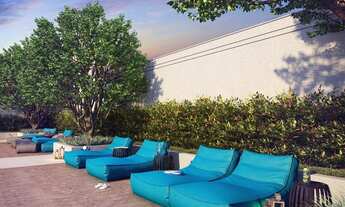 Imagem 2: Arena Kazzas Itaquera - Fase 1