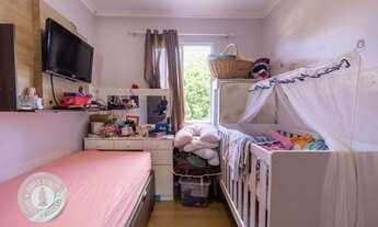 Imagem 6: Apartamento no bairro Salto do Norte próximo à Uniasselvi