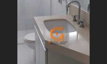 Imagem 6: Apartamento com 3 dormitórios para alugar, 150 m² por R$ 8.123/mês - Cerqueira César - São