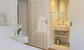 Imagem 5: Apartamento de 114m² com 3 dormr/1 suíte, 2 vagas no Edificio Liria - Jardim Paulista