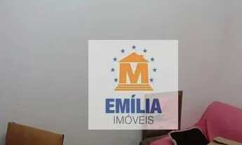 Imagem 3: Casa com 2 dormitórios à venda, 88 m² por R$ 180.000,00 - Jardim Bela Vista - Jacareí/SP