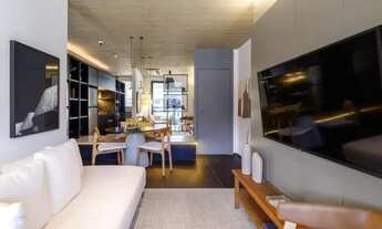 Imagem 6: Lançamento 2026 no Porto Maravilha ( 10 MIL DE ENTRADA