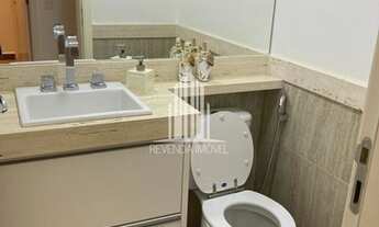 Imagem 4: Apartamento de 96m² com 2 dormr, 2 vagas no Edificio Parques da Lapa